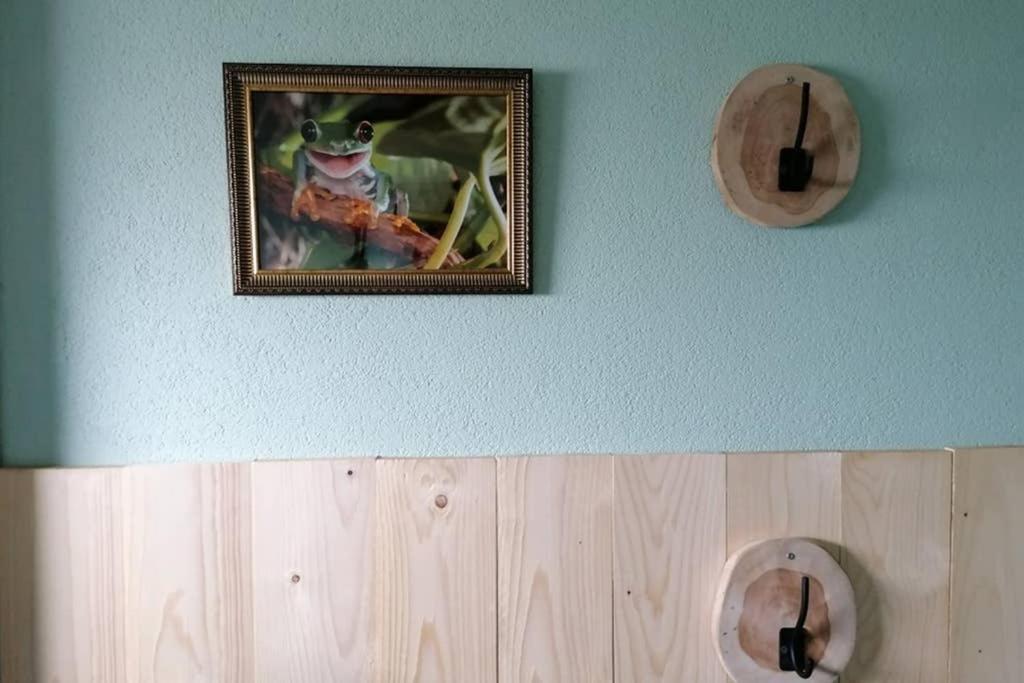 Sprookjesachtig Verblijven In Sunparks Остдейнкерке Екстер'єр фото